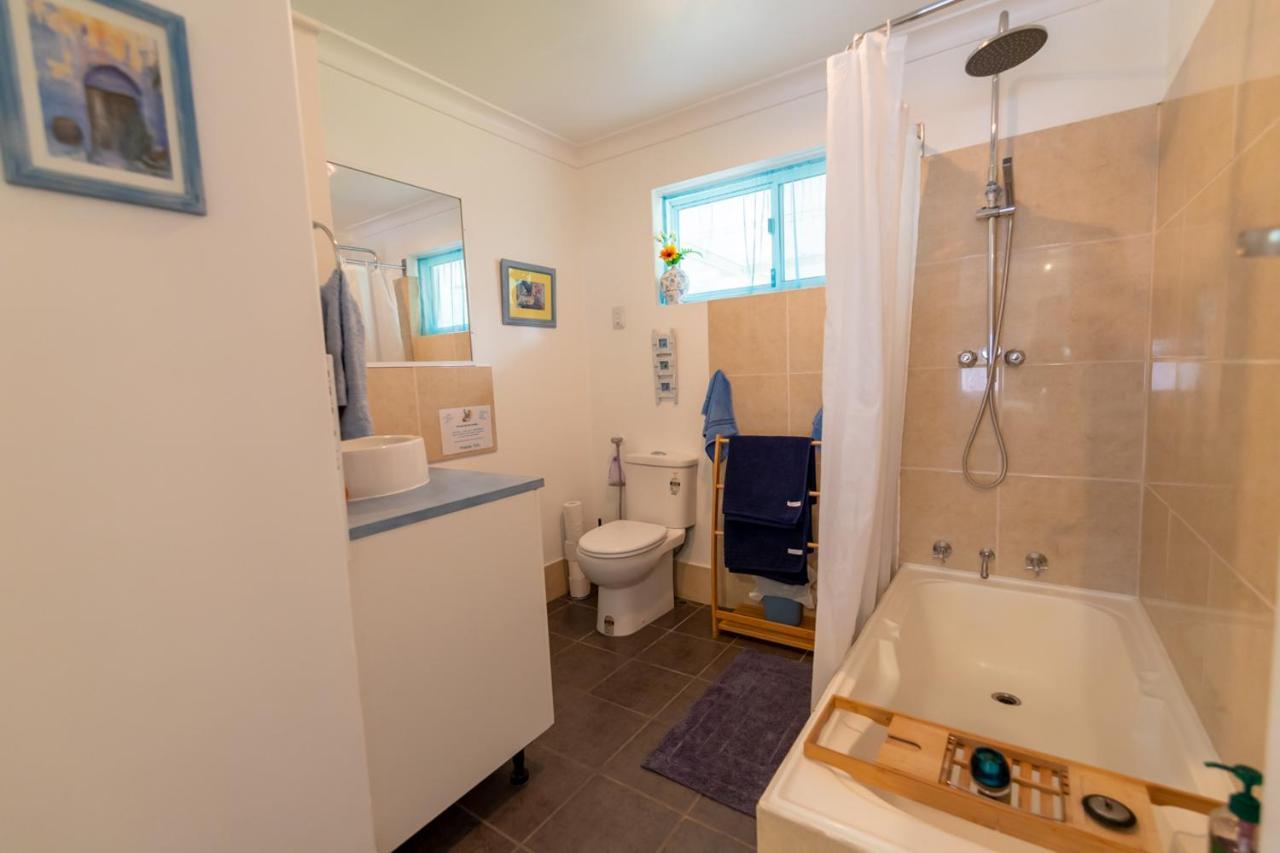 Shabby Chic Shack - 2 Bedroom Beach Cottage Янчеп Экстерьер фото
