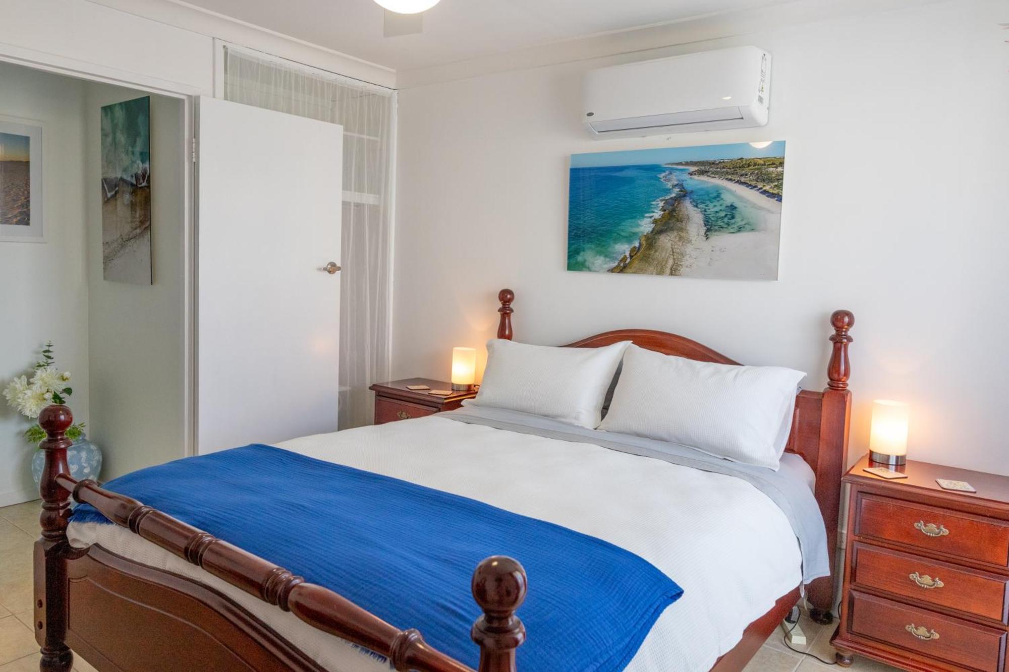 Shabby Chic Shack - 2 Bedroom Beach Cottage Янчеп Экстерьер фото
